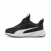 PUMA flyer 4 sneakers παιδικό 314045-01 μαύρο